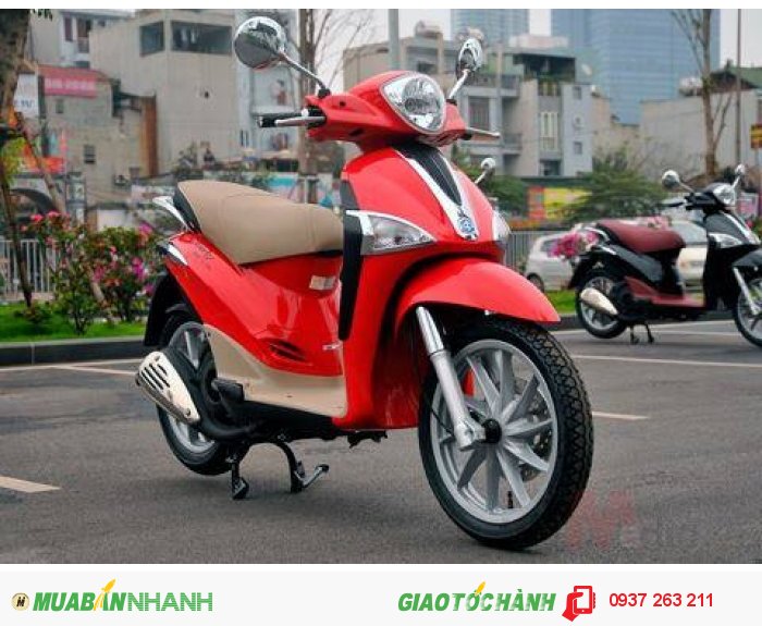 Tháng 10 Liberty khuyến mãi cực khủng Giảm 3 triệu + nhiều quà có giá trị