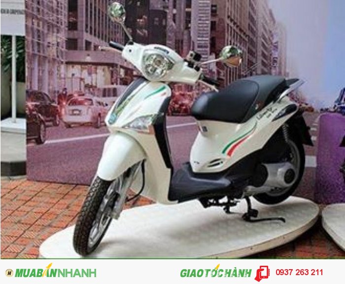 Tháng 10 Liberty khuyến mãi cực khủng Giảm 3 triệu + nhiều quà có giá trị