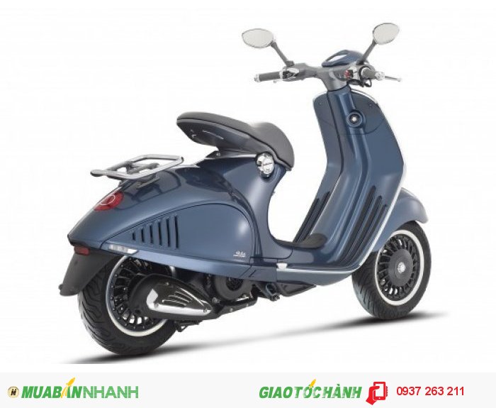 Siêu phẩm Vespa 946 - Đẳng cấp tuyệt vời !