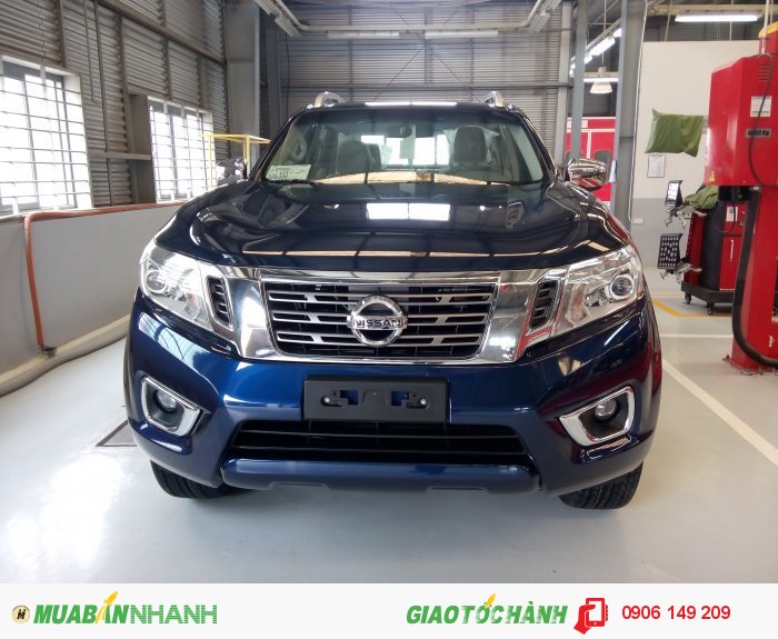 Xe Navara NP300 2016 giá tốt nhất