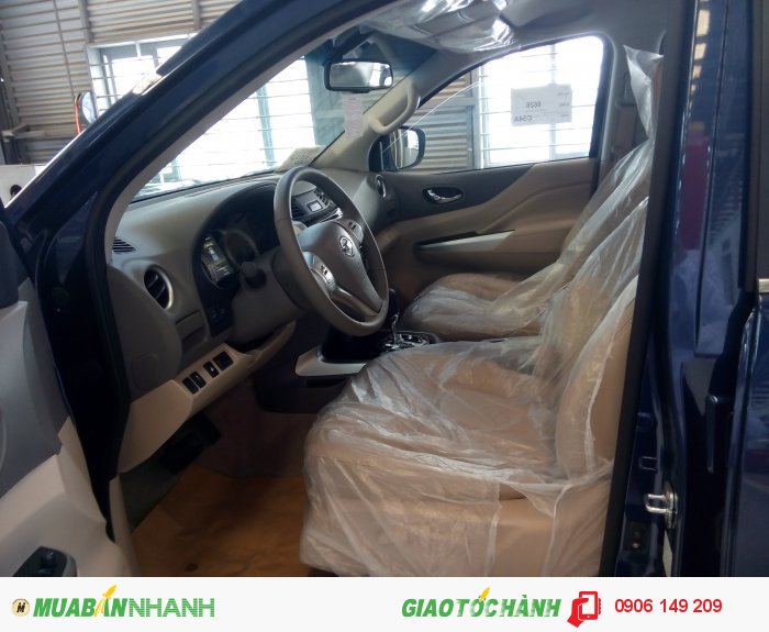 Xe Navara NP300 2016 giá tốt nhất