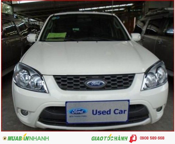 Ford Escape 2012