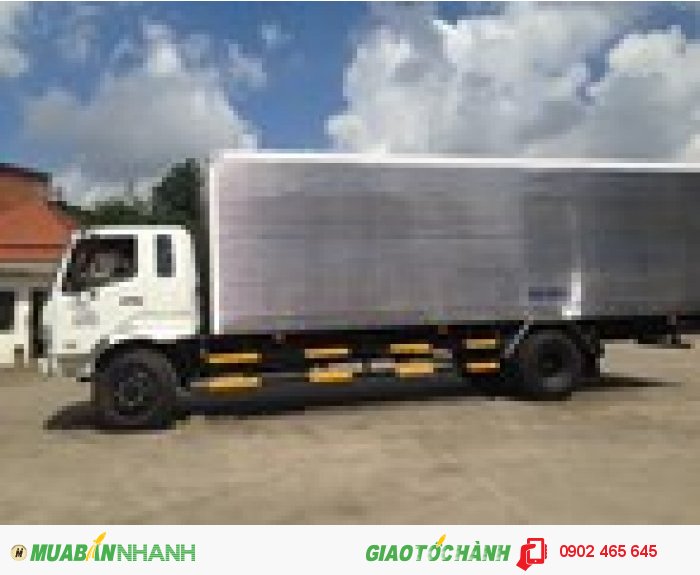 Bán xe tải Fuso giá rẻ uy tín  4.7 Tấn, 6.5 Tấn, 7.5 Tấn, 8.2 Tấn