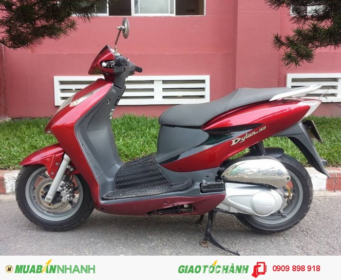 Honda Dylan 150 Mới 90% BSTP VIP 166.99  Xe Nhập Khẩu Ý - Chính Chủ
