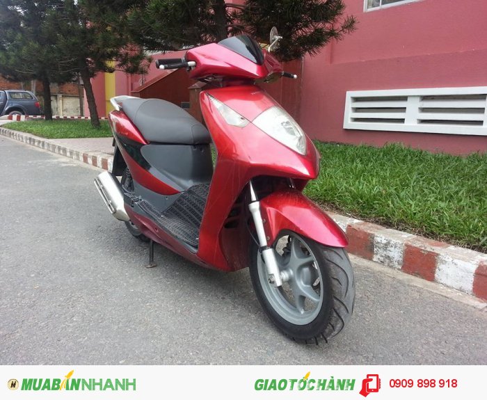 Honda Dylan 150 Mới 90% BSTP VIP 166.99  Xe Nhập Khẩu Ý - Chính Chủ