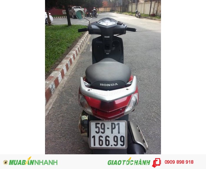 Honda Dylan 150 Mới 90% BSTP VIP 166.99  Xe Nhập Khẩu Ý - Chính Chủ