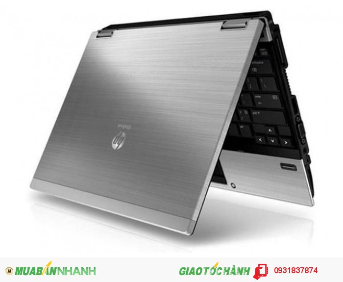 HP Elitebook 2540p