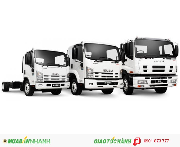 Isuzu 1.4 tấn giá rẻ