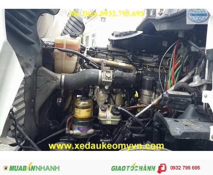 Cần bán xe Freightliner 2012,  xe Freightliner 2 giường, Freightliner cascadia 2013