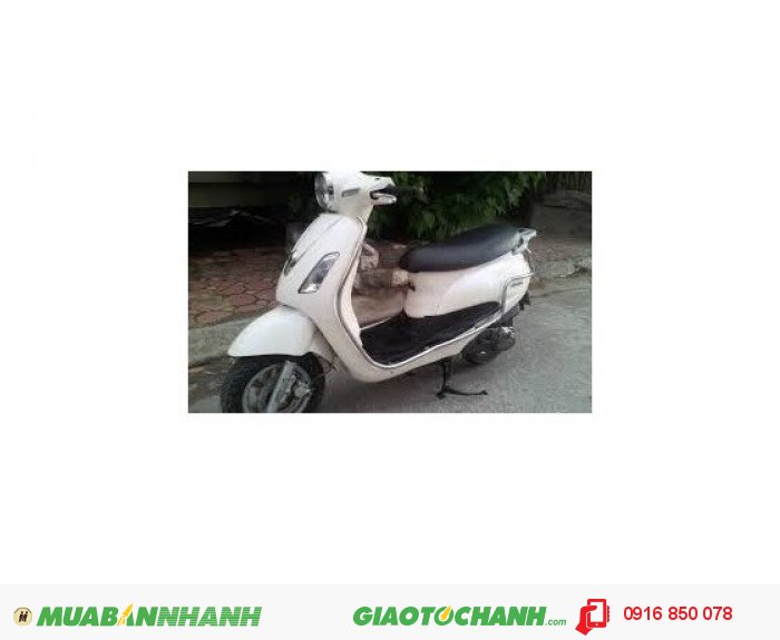 Bán xe Alizabeth trắng Zin ngay chủ
