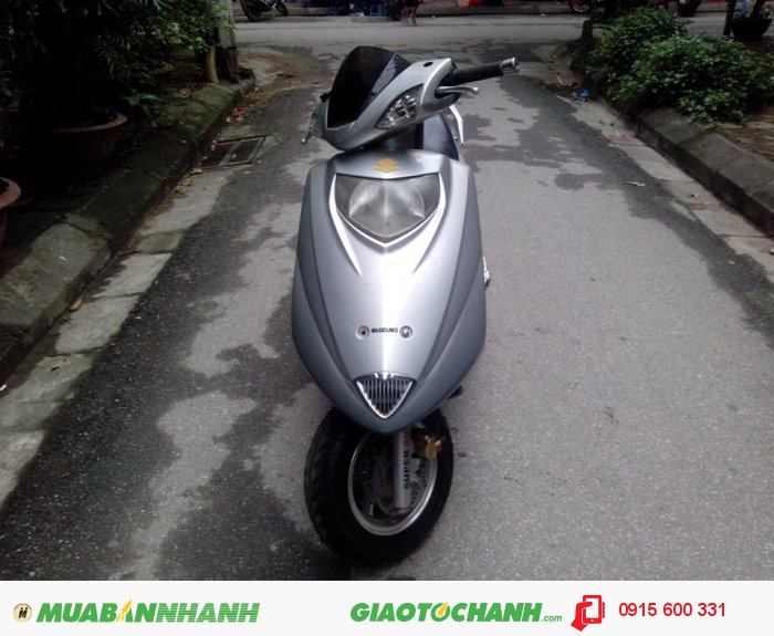 Bán Suzuki Sapphire rất mới nguyên bản 6 triệu nhập khẩu
