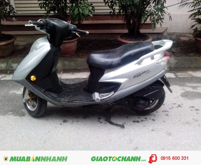 Bán Suzuki Sapphire rất mới nguyên bản 6 triệu nhập khẩu