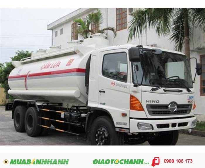 Chuyên Phân Phối Độc Quyền Xe Tải Hino 16Tấn Thùng Mui Bạt