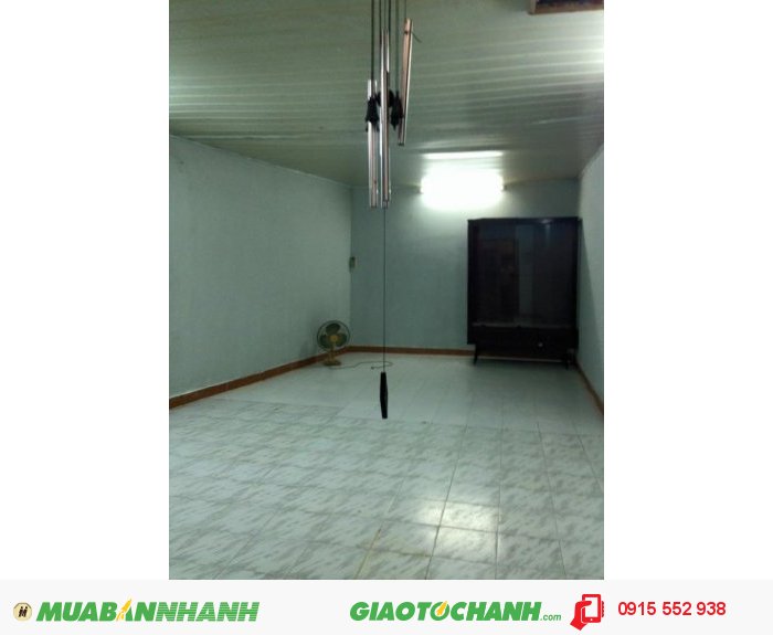 Bán nhà Q5-Trần Hưng Đạo 3.5x15m NH chữ L 10.7m nhà c4 GIÁ 4.5 tỷ/TL