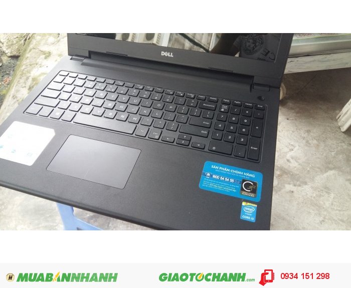 Dell 3442 i3 thế hệ 4 2g / 500g