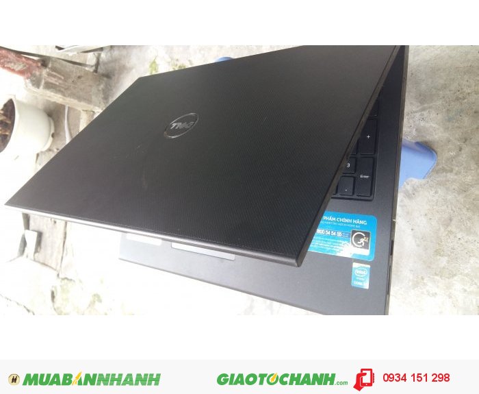 Dell 3442 i3 thế hệ 4 2g / 500g