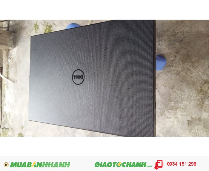 Dell 3442 i3 thế hệ 4 2g / 500g