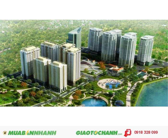 Nhà 3 mặt tiền gần Nguyễn Tri Phương, cạnh sông giá chỉ từ 1.05 tỷ/ căn