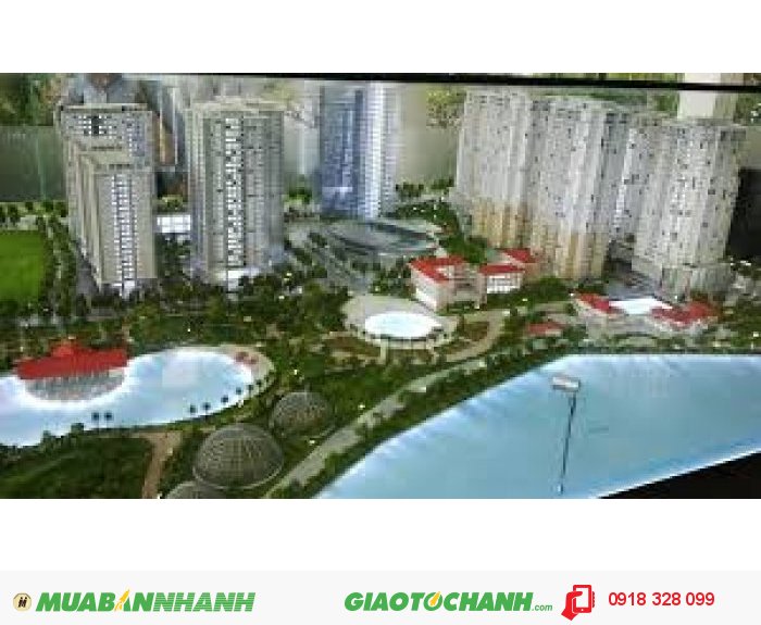 Mở bán Block đẹp nhất dự án Topaz City, chỉ 1.05 tỷ/căn 2PN, 69m2