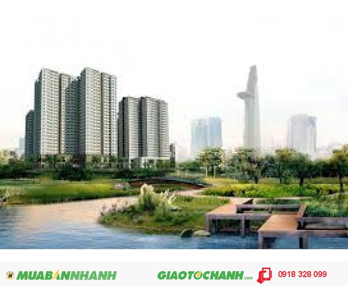 Căn hộ Topaz City Block A1 sắp mở bán