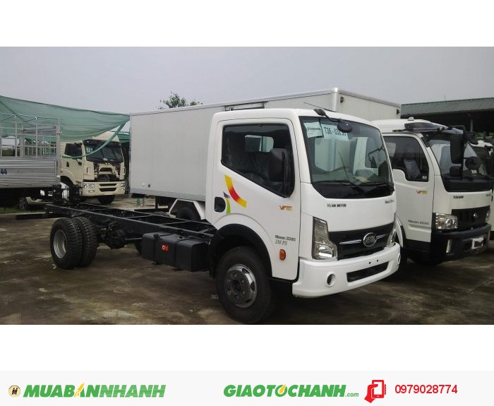 Đại Lý Bán Xe Tải Veam Giá Gốc Tại Hà Nội