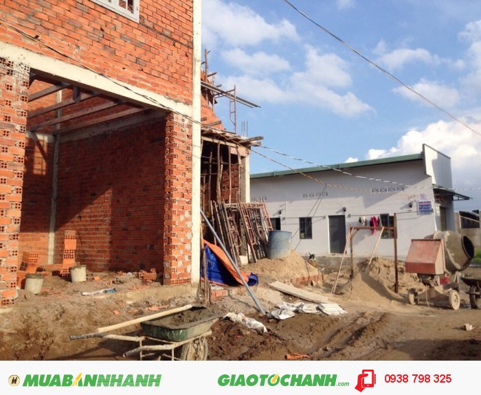 Bán 80m2 đất giá rẻ