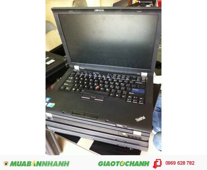 IBM Thinkpad T410