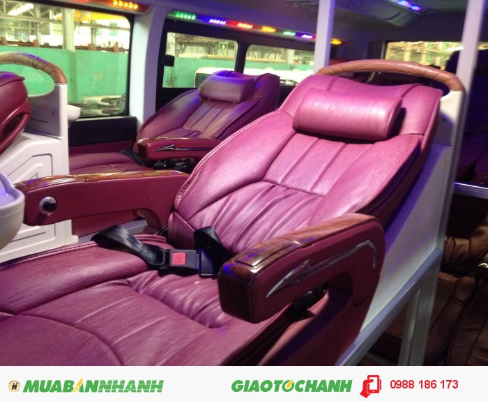 Xe Khách Giường Nằm Tracomeco Có Xe Giao Ngay Giao Xe Tòan Quốc