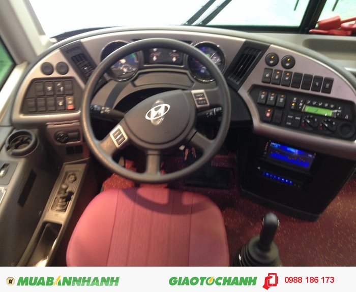 Xe Khách Giường Nằm Tracomeco Có Xe Giao Ngay Giao Xe Tòan Quốc