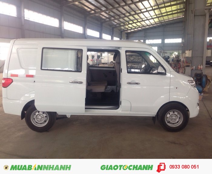 Xe bán tải 5 chỗ giá rẻ nhất thị trường