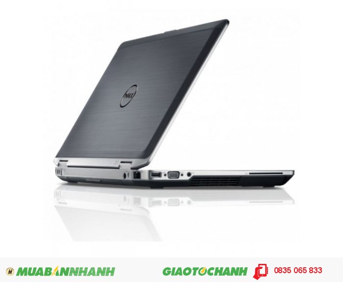 Mã sản phẩm: DELL LATITUDE E6420 (TOUCHREEN)
Bảo hành: 06 THÁNG 
Tình trạng: Còn hàng
Giá: 6,300,000 VNĐ