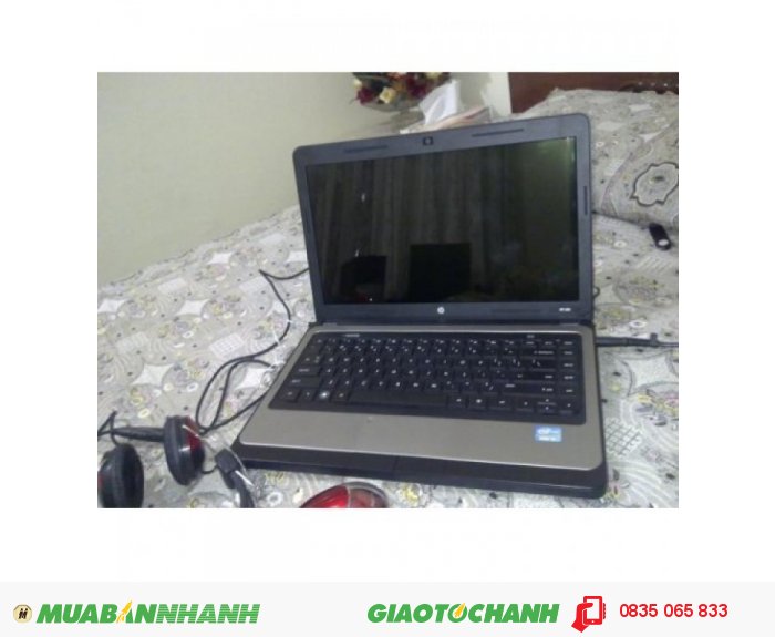 Laptop HP 430