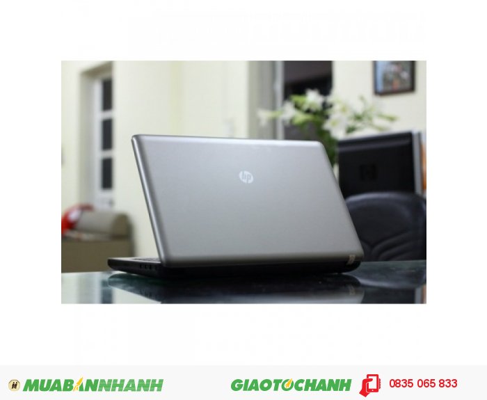 Laptop HP 430