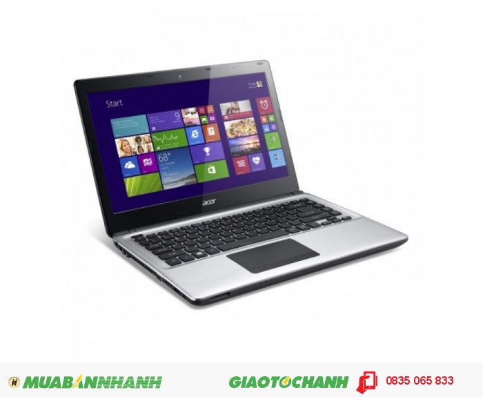 Laptop Acer Aspire