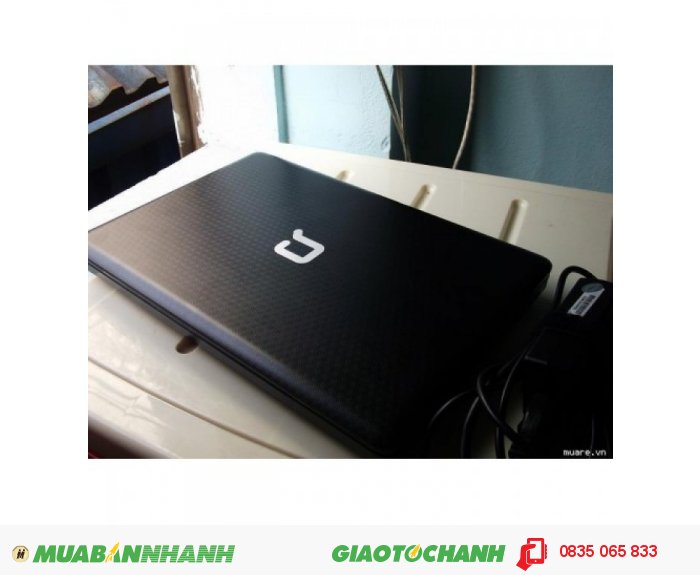 Mã sản phẩm: HP COMPAQ CQ42
Bảo hành: 03THÁNG
Tình trạng: Còn hàng
Giá: 3,500,000 VNĐ