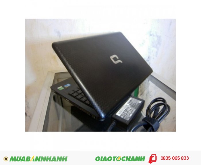 Laptop HP Compaq CQ42