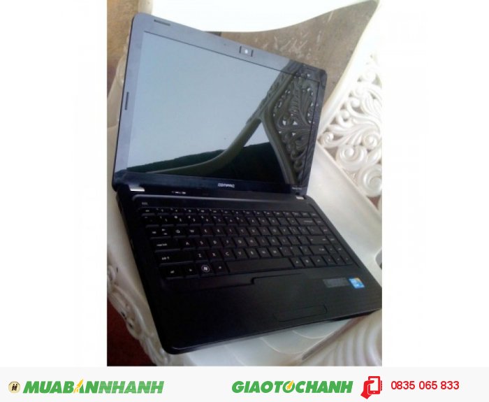 Laptop HP Compaq CQ42