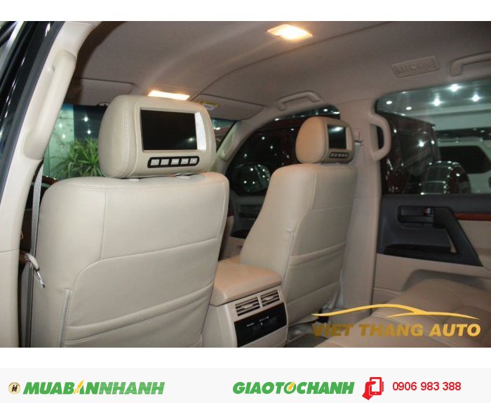 Toyota Land Cruiser Limited Edition 2015 4.5L Turbo Diesel