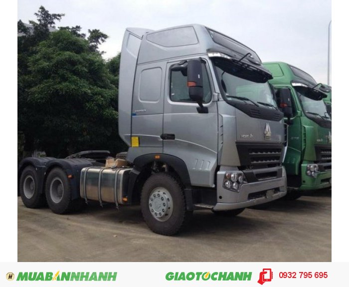 Đầu Kéo Howo 420, đầu kéo Howo 370 cầu láp, xe đầu kéo Trung Quốc,Đầu kéo Howo nhập nguyên chiếc