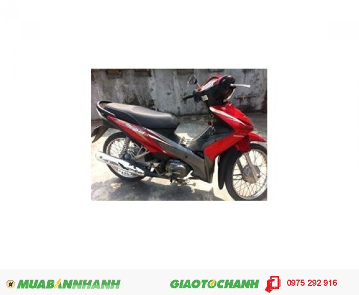 Xe+Honda+Wave+S+110 Bán xe Honda Wave S 110-114098 - MuaBanXeMay.com.vn 2015-10-23 17:40 ...