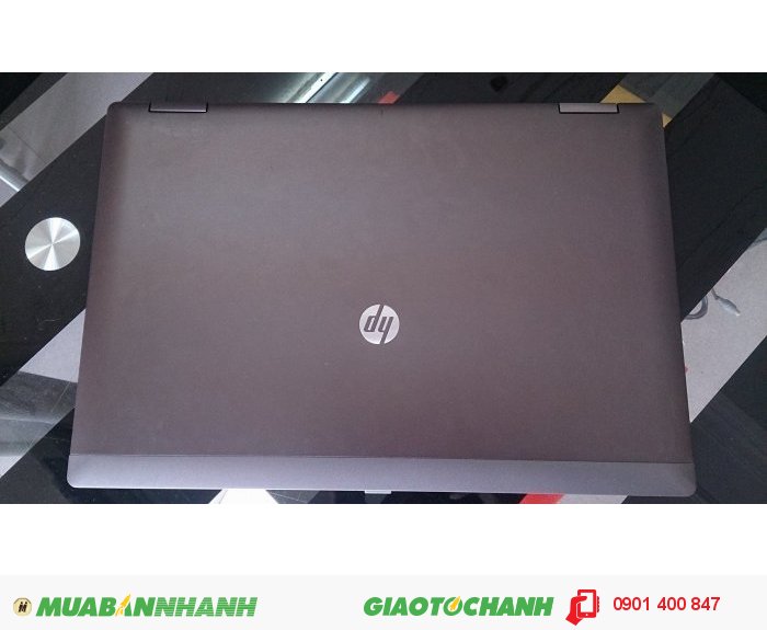 Laptop HP Probook 6565B