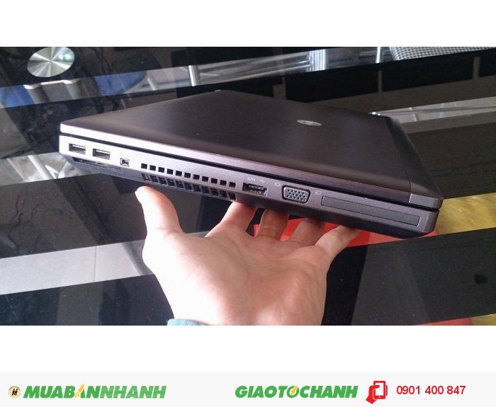 Laptop HP Probook 6565B