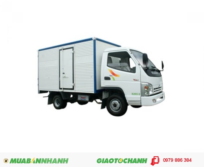Đại Lý Phân Phối Chính Hãng Xe Tải Kia – Veam