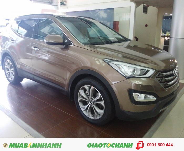 Bán xe Hyundai Satafe 2015