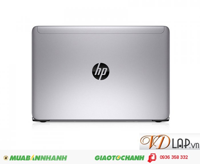 HP FOLIO 1040 ( Dòng đặc biệt của Folio, cực sang trọng )