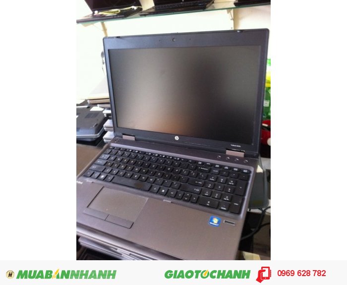 Rinh ngay 1 em Probook 6460b I5 - Với giá rẻ chưa từng có ! Hãy thử xem nhé!