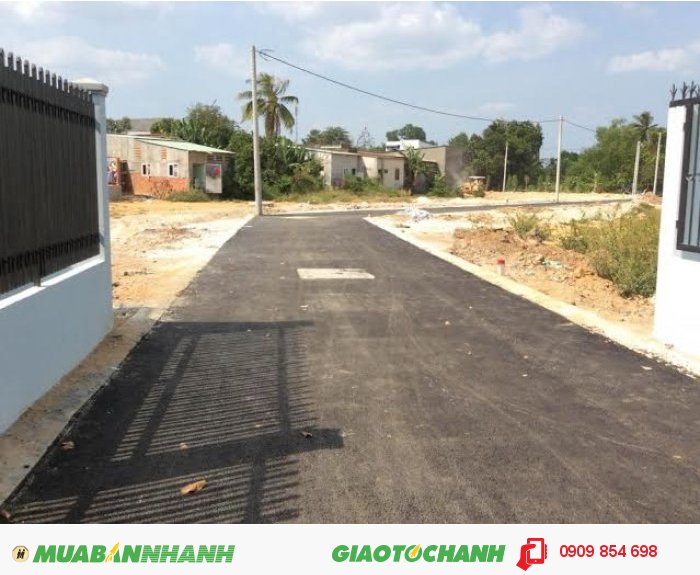 Cần tiền bán gấp lô đất ngay ngã 3 Lã Xuân Oai – Nguyễn Duy Trinh, giá chỉ 650tr/56m2.