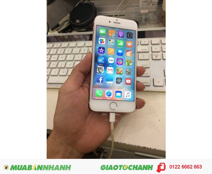 Iphone 6s giá tốt nhất cho dân buôn và khách lẽ đây