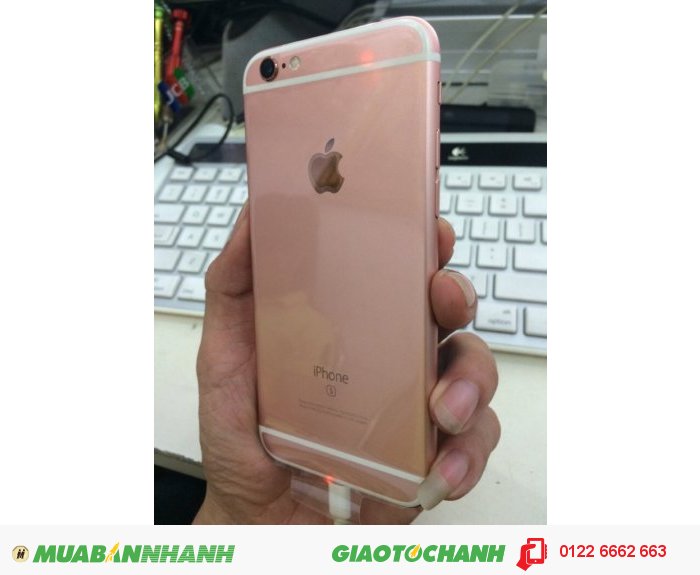 Iphone 6s giá tốt nhất cho dân buôn và khách lẽ đây