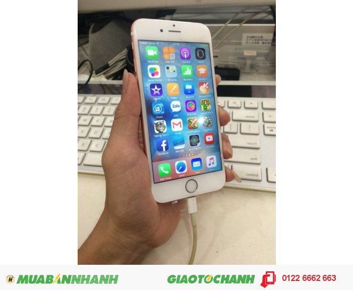 Iphone 6s giá tốt nhất cho dân buôn và khách lẽ đây